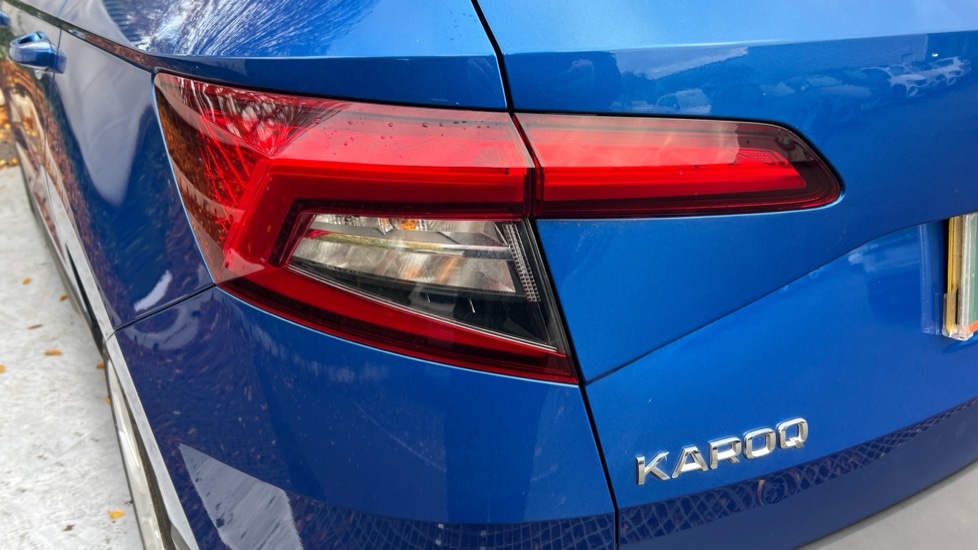 Used Skoda Karoq 2022 for sale - 76458871: Photo 56