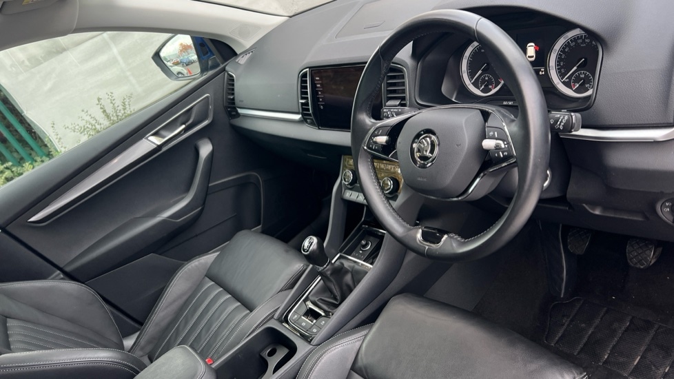 Used Skoda Karoq 2022 for sale - 76458871: Photo 6