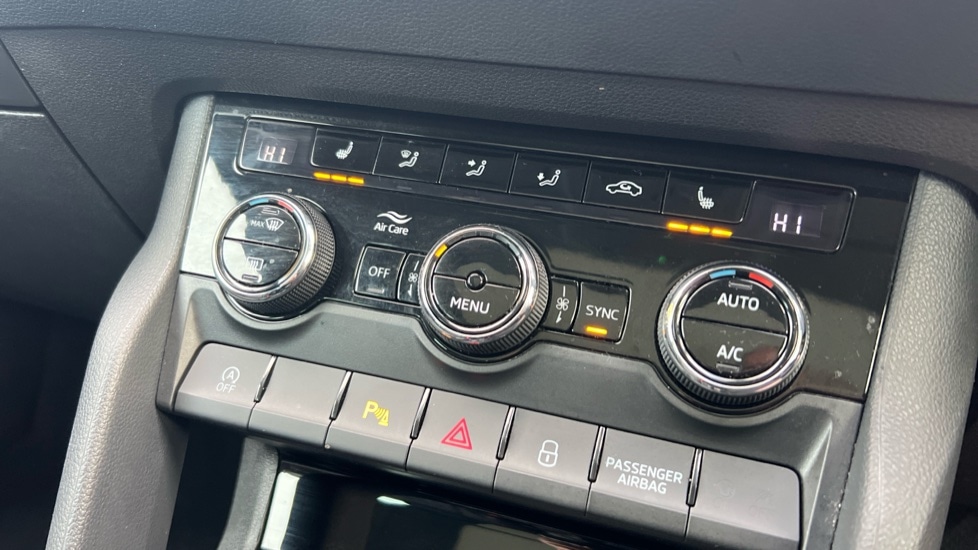 Used Skoda Karoq 2022 for sale - 76458871: Photo 66