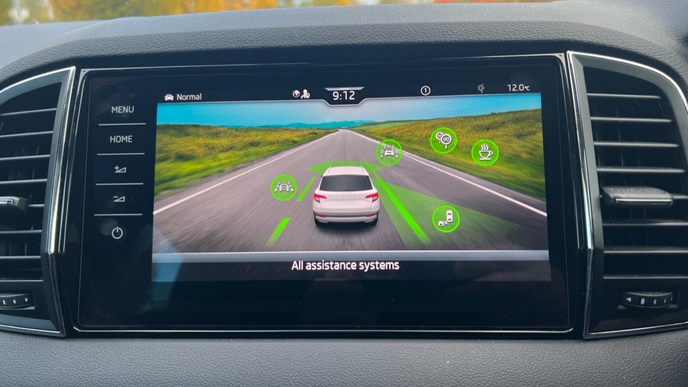 Used Skoda Karoq 2022 for sale - 76458871: Photo 67