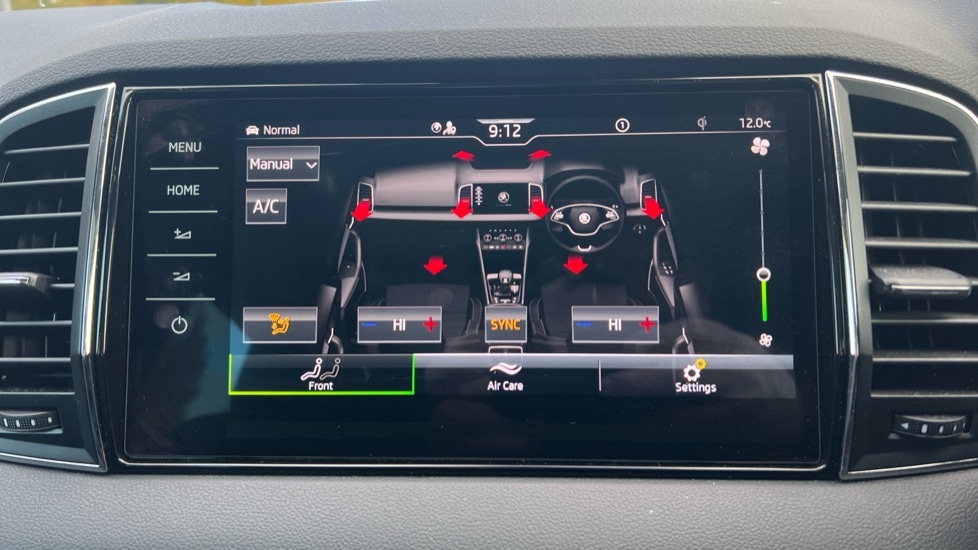 Used Skoda Karoq 2022 for sale - 76458871: Photo 69