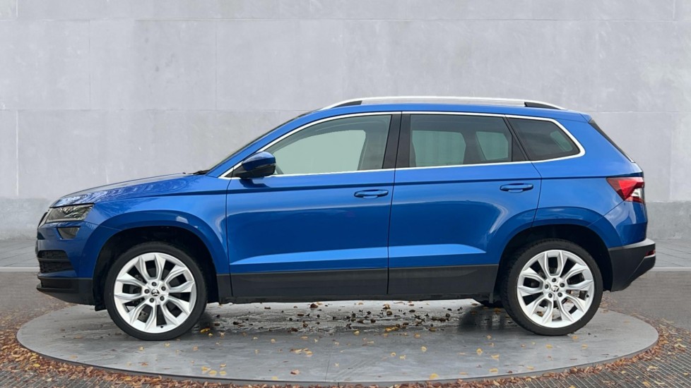 Used Skoda Karoq 2022 for sale - 76458871: Photo 9