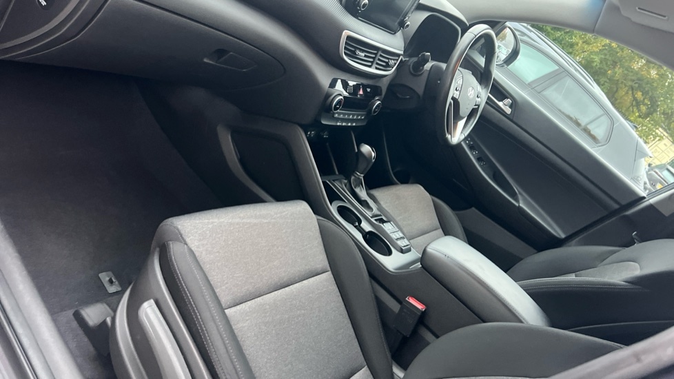 Used Hyundai TUCSON 2021 for sale - 76112440: Photo 10