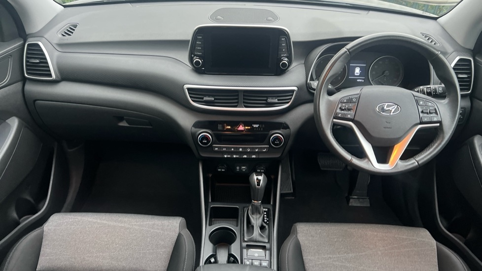 Used Hyundai TUCSON 2021 for sale - 76112440: Photo 11