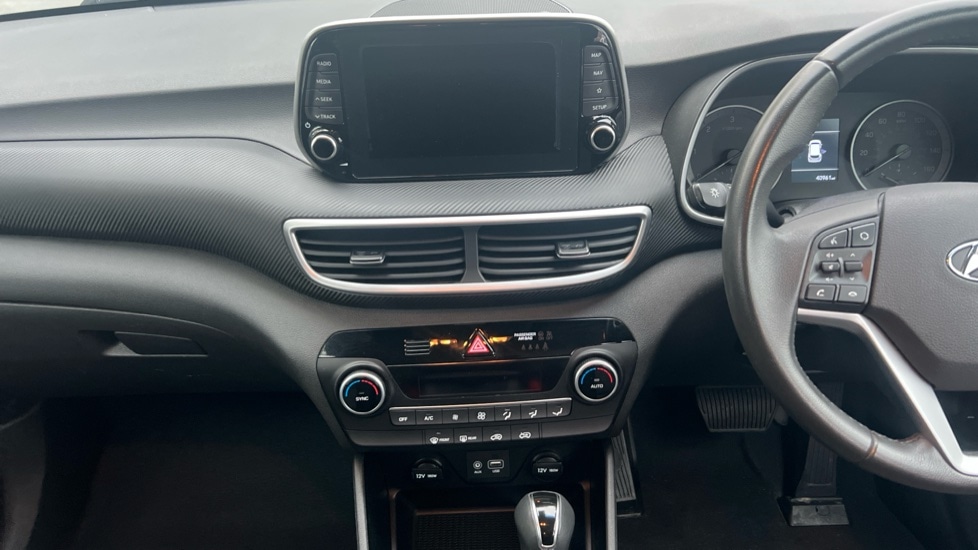 Used Hyundai TUCSON 2021 for sale - 76112440: Photo 12