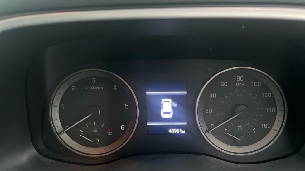 Used Hyundai TUCSON 2021 for sale - 76112440: Photo 13
