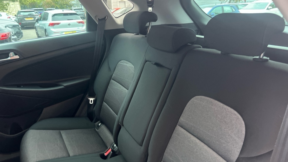 Used Hyundai TUCSON 2021 for sale - 76112440: Photo 14