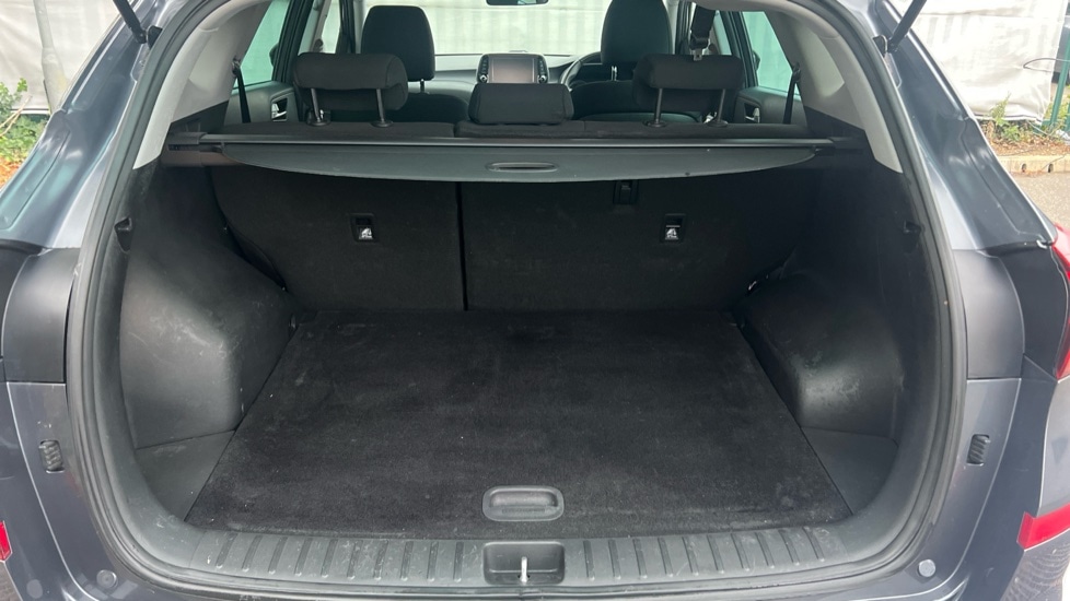 Used Hyundai TUCSON 2021 for sale - 76112440: Photo 15