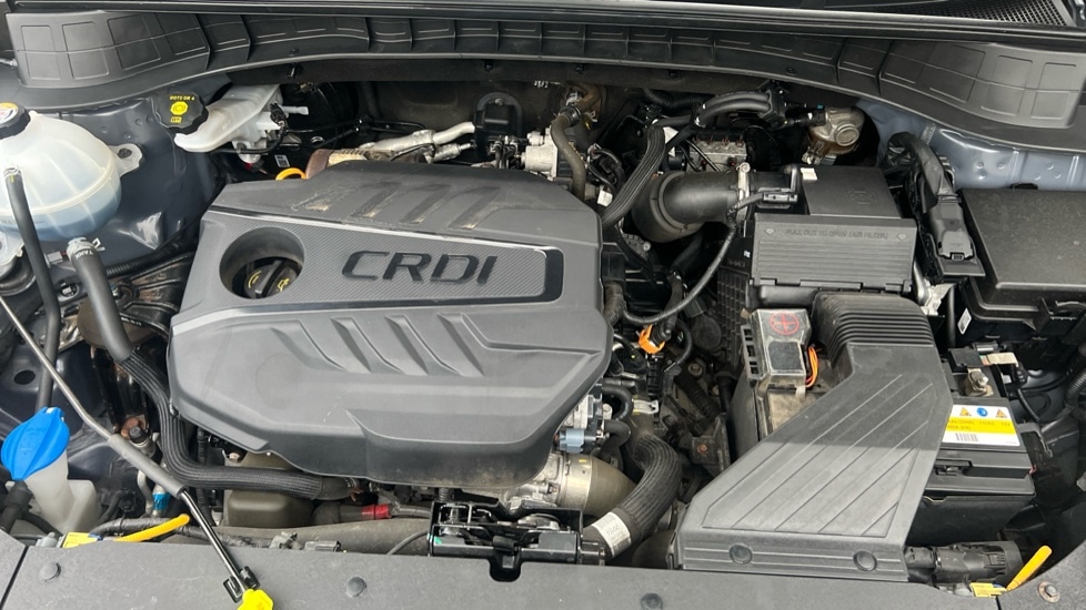 Used Hyundai TUCSON 2021 for sale - 76112440: Photo 16