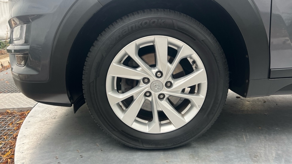 Used Hyundai TUCSON 2021 for sale - 76112440: Photo 17