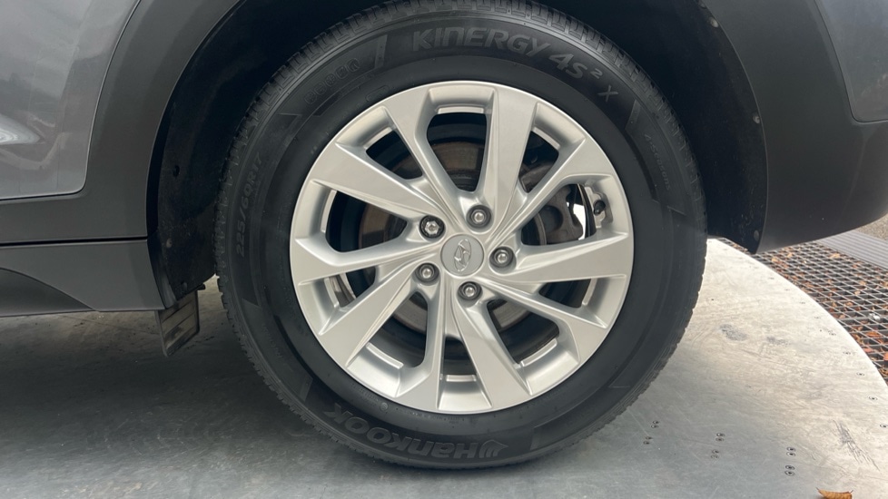 Used Hyundai TUCSON 2021 for sale - 76112440: Photo 18