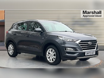 Hyundai - TUCSON