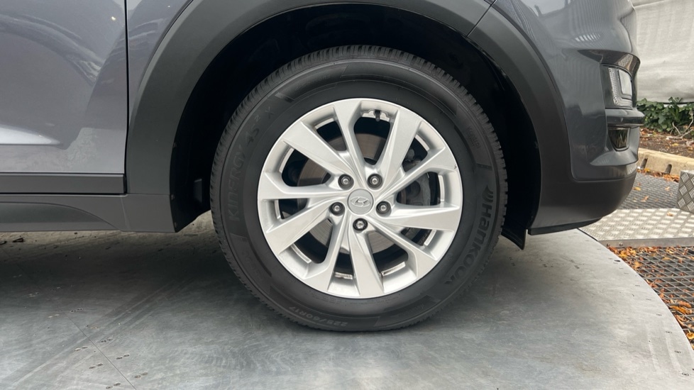Used Hyundai TUCSON 2021 for sale - 76112440: Photo 20