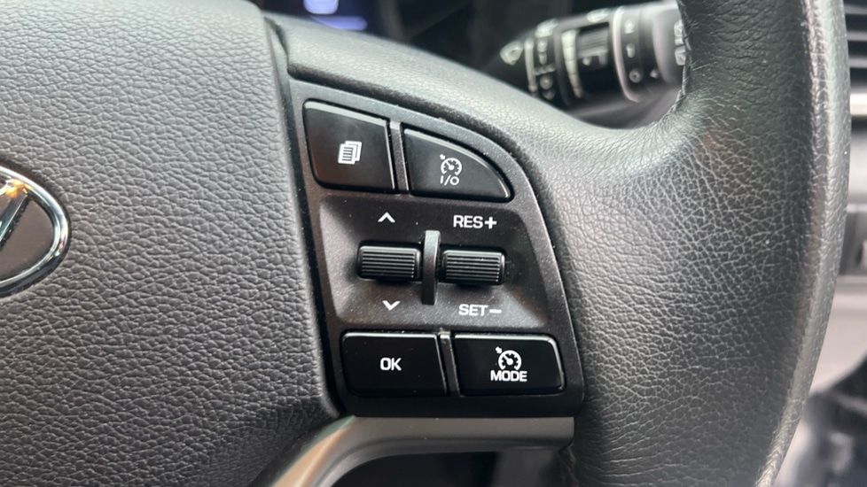 Used Hyundai TUCSON 2021 for sale - 76112440: Photo 22