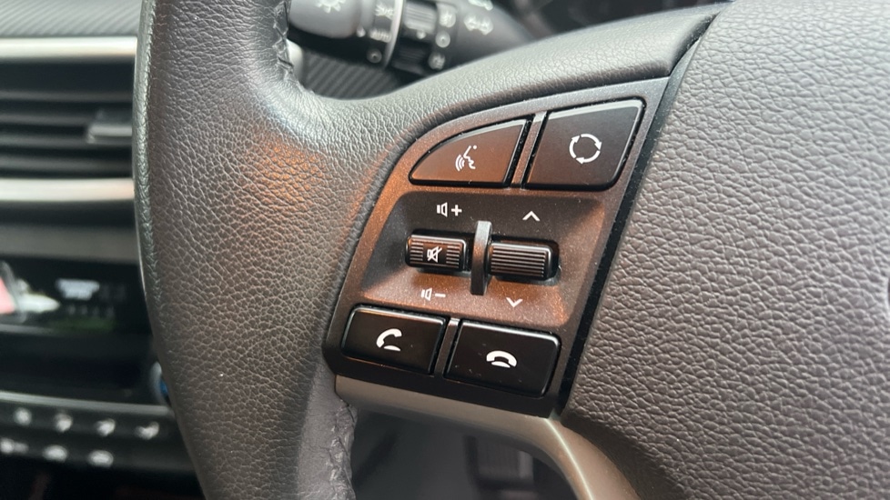 Used Hyundai TUCSON 2021 for sale - 76112440: Photo 23