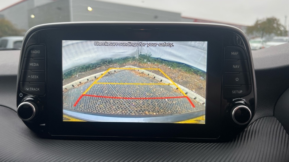 Used Hyundai TUCSON 2021 for sale - 76112440: Photo 26