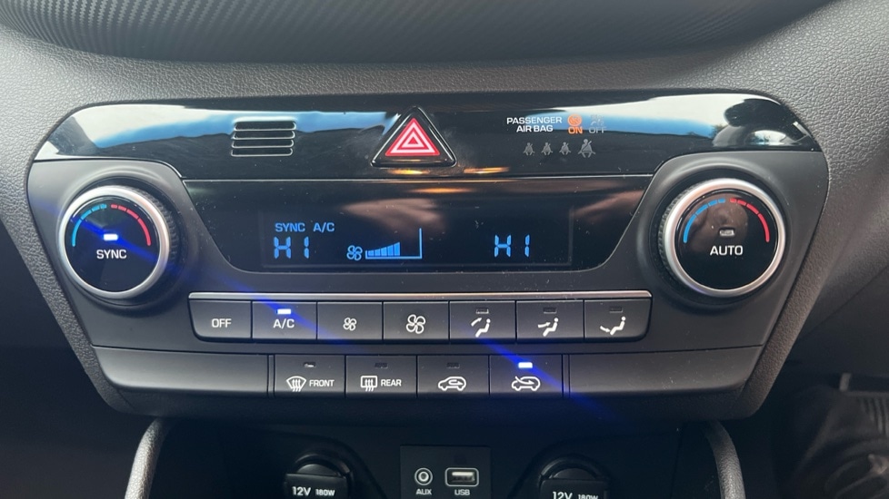 Used Hyundai TUCSON 2021 for sale - 76112440: Photo 31