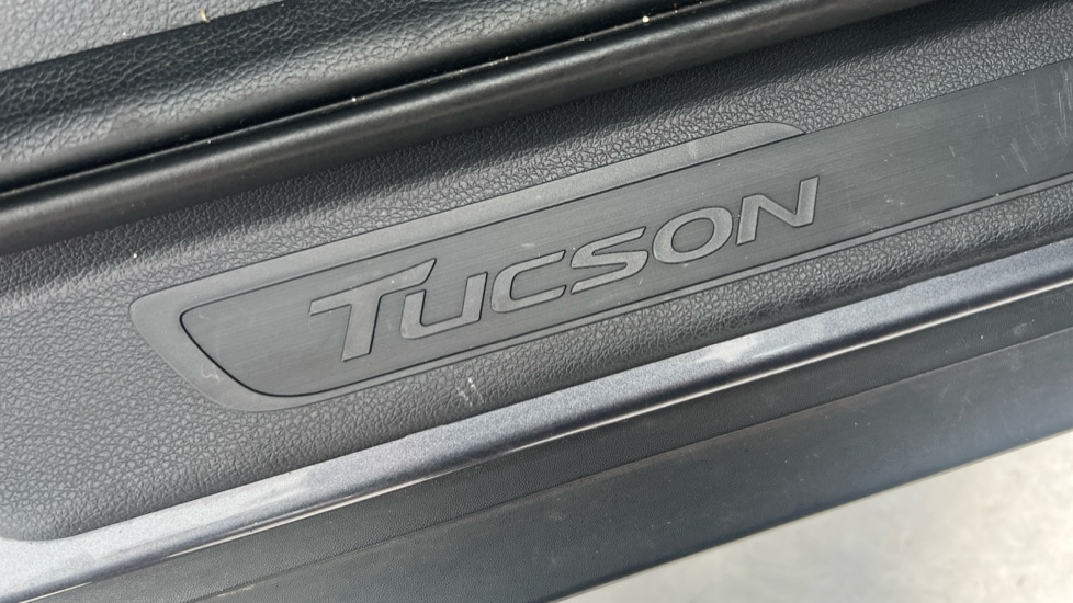 Used Hyundai TUCSON 2021 for sale - 76112440: Photo 34