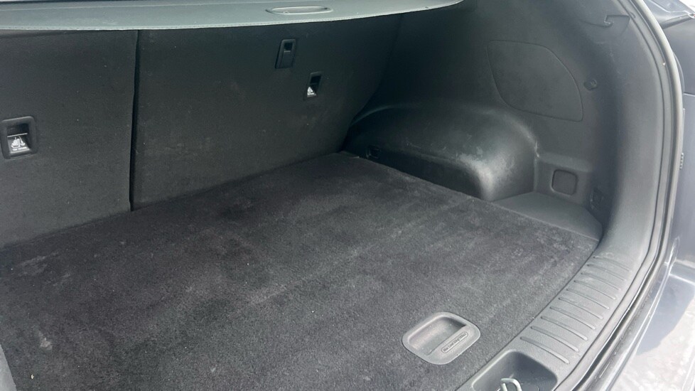 Used Hyundai TUCSON 2021 for sale - 76112440: Photo 36
