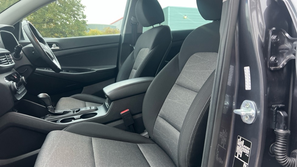 Used Hyundai TUCSON 2021 for sale - 76112440: Photo 41