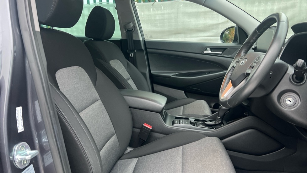 Used Hyundai TUCSON 2021 for sale - 76112440: Photo 43