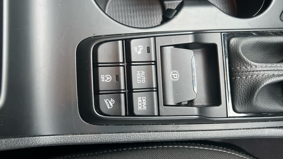 Used Hyundai TUCSON 2021 for sale - 76112440: Photo 45
