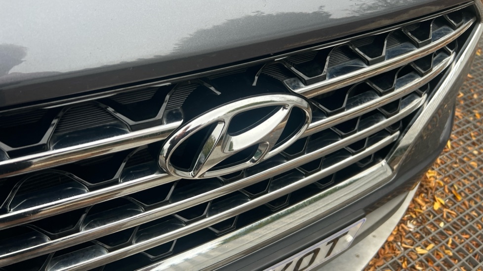 Used Hyundai TUCSON 2021 for sale - 76112440: Photo 52