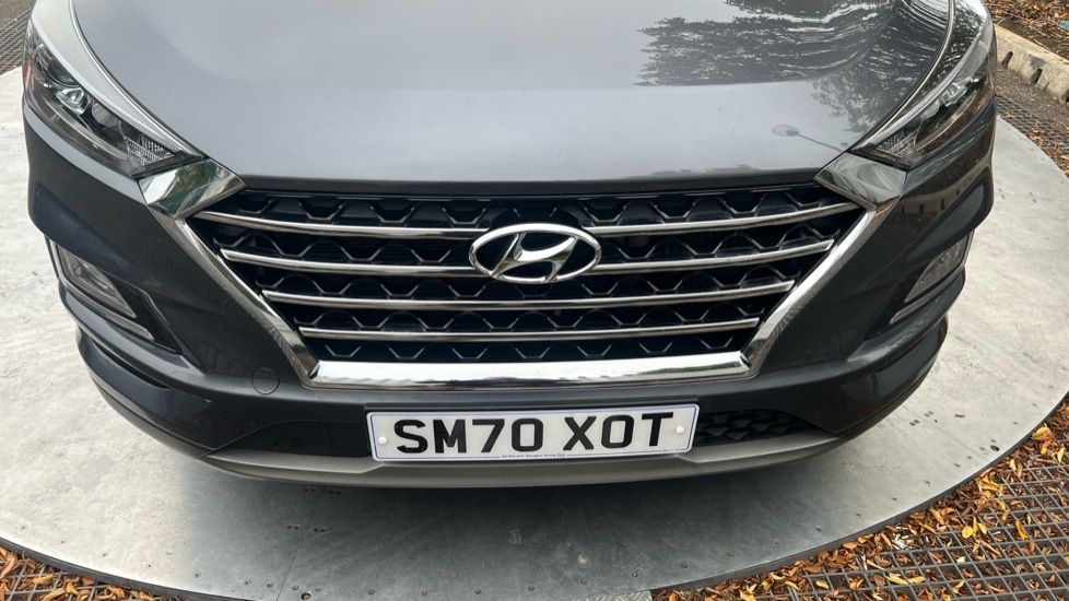 Used Hyundai TUCSON 2021 for sale - 76112440: Photo 53
