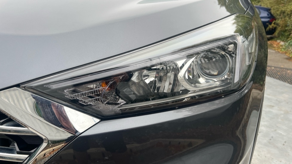 Used Hyundai TUCSON 2021 for sale - 76112440: Photo 54
