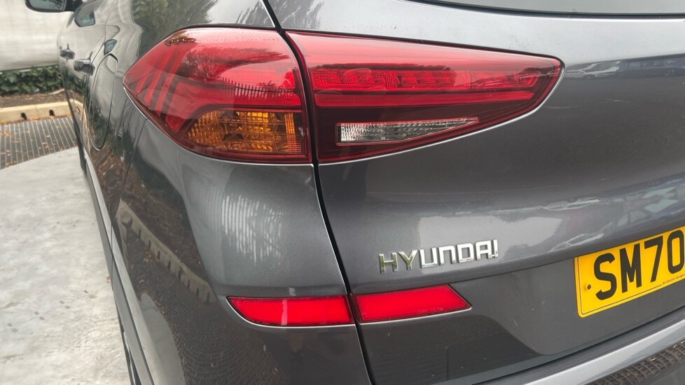 Used Hyundai TUCSON 2021 for sale - 76112440: Photo 57