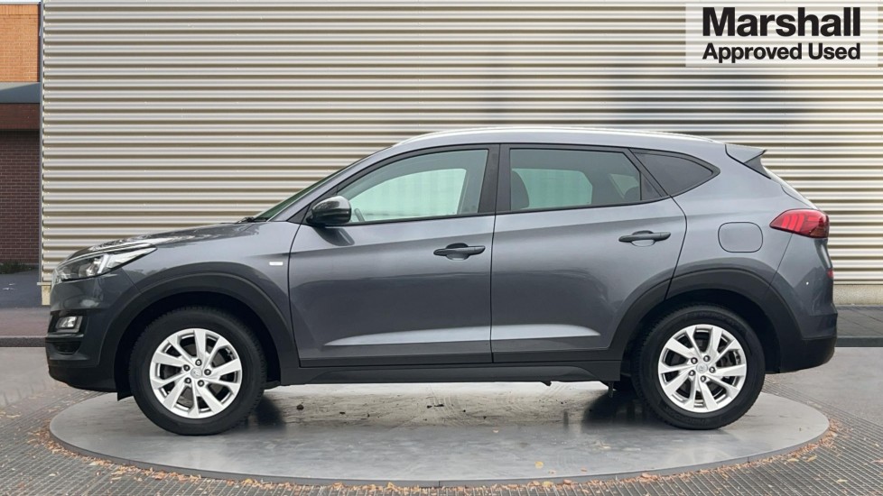 Used Hyundai TUCSON 2021 for sale - 76112440: Photo 6