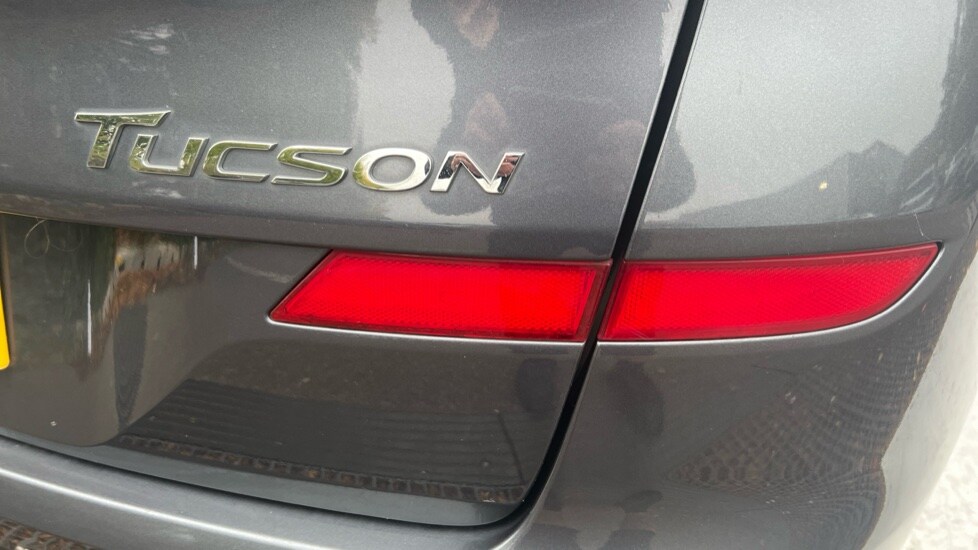 Used Hyundai TUCSON 2021 for sale - 76112440: Photo 60