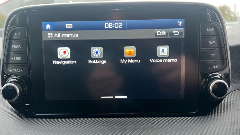 Used Hyundai TUCSON 2021 for sale - 76112440: Photo 63