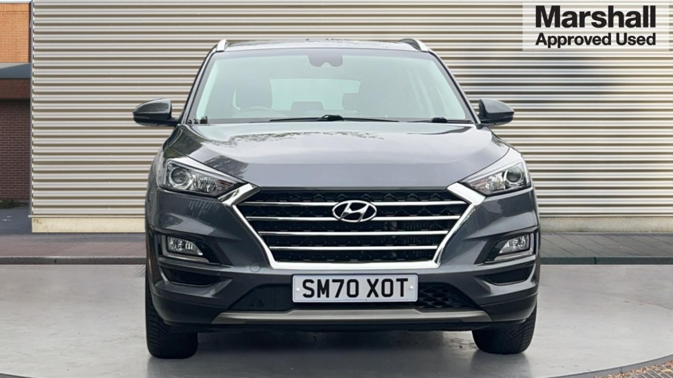 Used Hyundai TUCSON 2021 for sale - 76112440: Photo 8