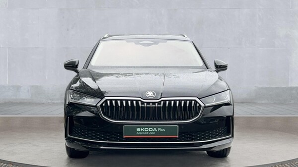Used Skoda Superb 2025 for sale - 75625306: Photo 10