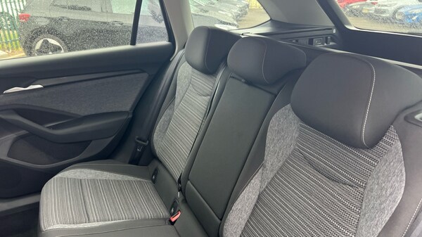 Used Skoda Superb 2025 for sale - 75625306: Photo 15