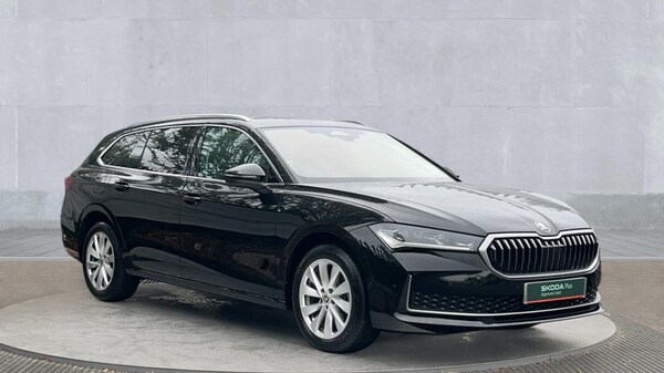 Used Skoda Superb 2025 for sale - 75625306: Photo 1