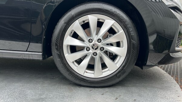 Used Skoda Superb 2025 for sale - 75625306: Photo 20