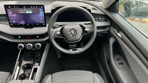 Used Skoda Superb 2025 for sale - 75625306: Photo 27
