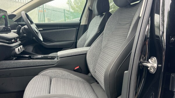 Used Skoda Superb 2025 for sale - 75625306: Photo 28