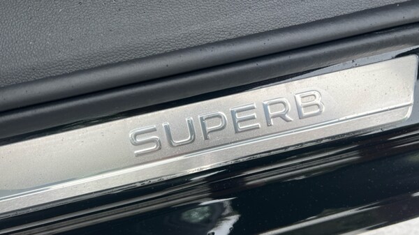 Used Skoda Superb 2025 for sale - 75625306: Photo 37