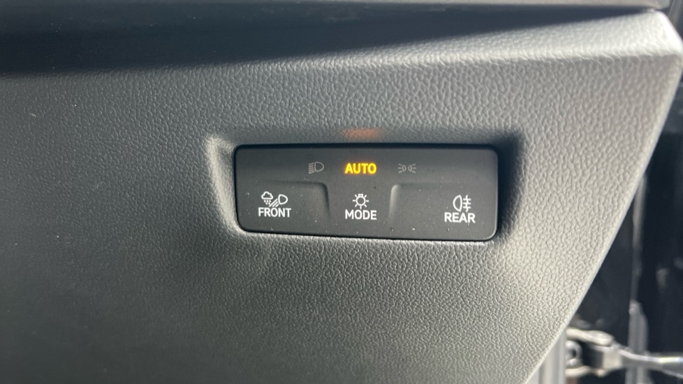 Vehicle 41