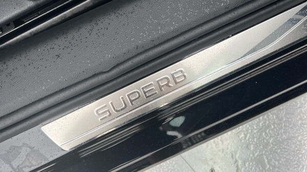 Used Skoda Superb 2025 for sale - 75625306: Photo 48
