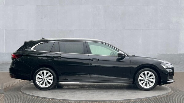 Used Skoda Superb 2025 for sale - 75625306: Photo 4