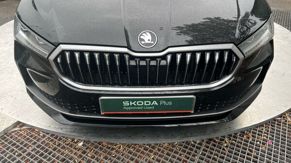 Used Skoda Superb 2025 for sale - 75625306: Photo 53