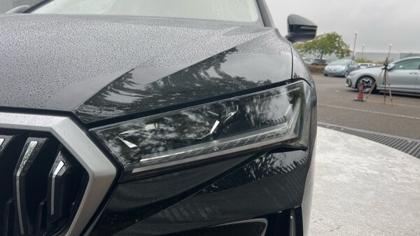 Used Skoda Superb 2025 for sale - 75625306: Photo 54