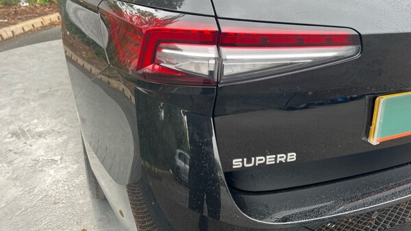 Used Skoda Superb 2025 for sale - 75625306: Photo 56