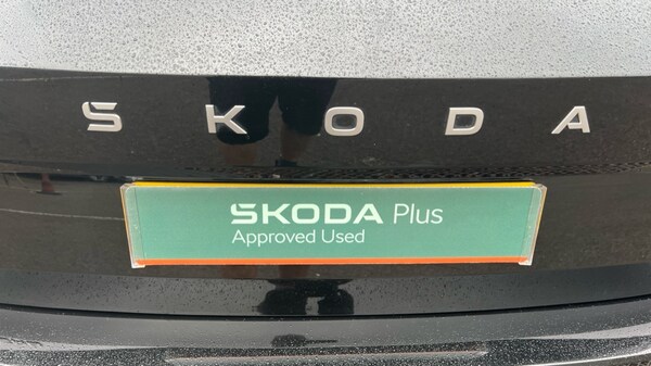 Used Skoda Superb 2025 for sale - 75625306: Photo 58
