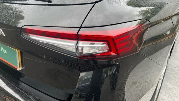 Used Skoda Superb 2025 for sale - 75625306: Photo 59