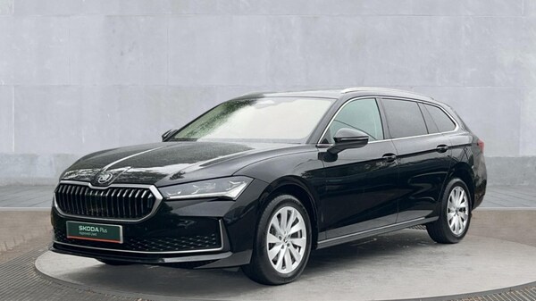 Used Skoda Superb 2025 for sale - 75625306: Photo 7